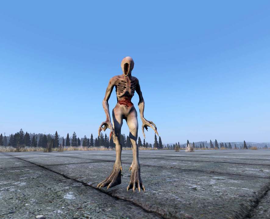 Галерея мода Jaw Mutants - изображение 0