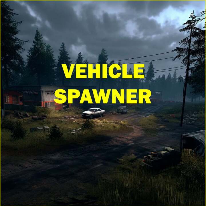 Cars Spawner