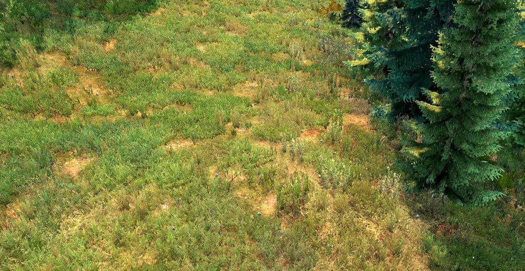 Галерея мода Minefields - изображение 0