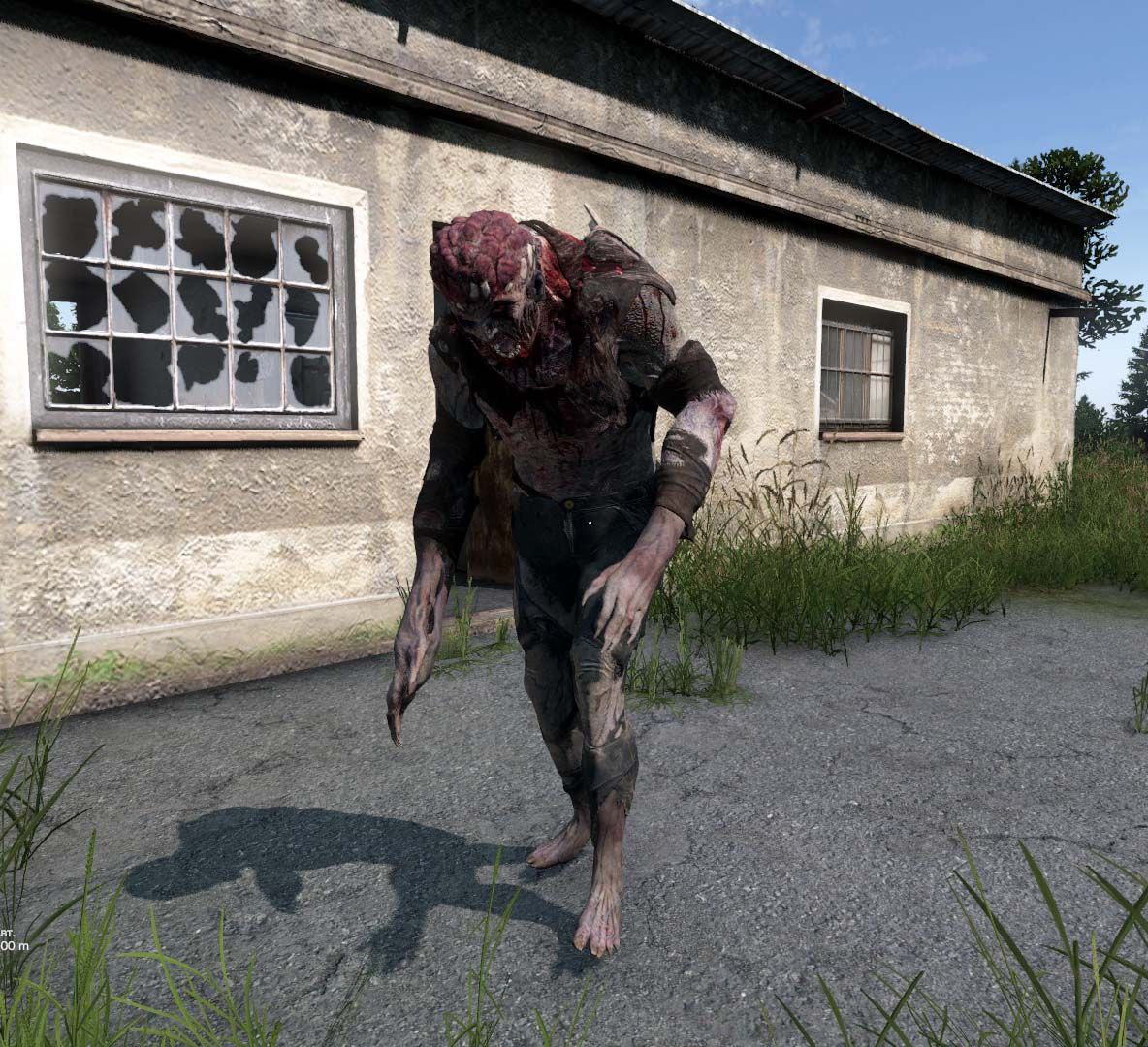 Галерея мода Zombie Mutants Animals (ZMA) - изображение 6