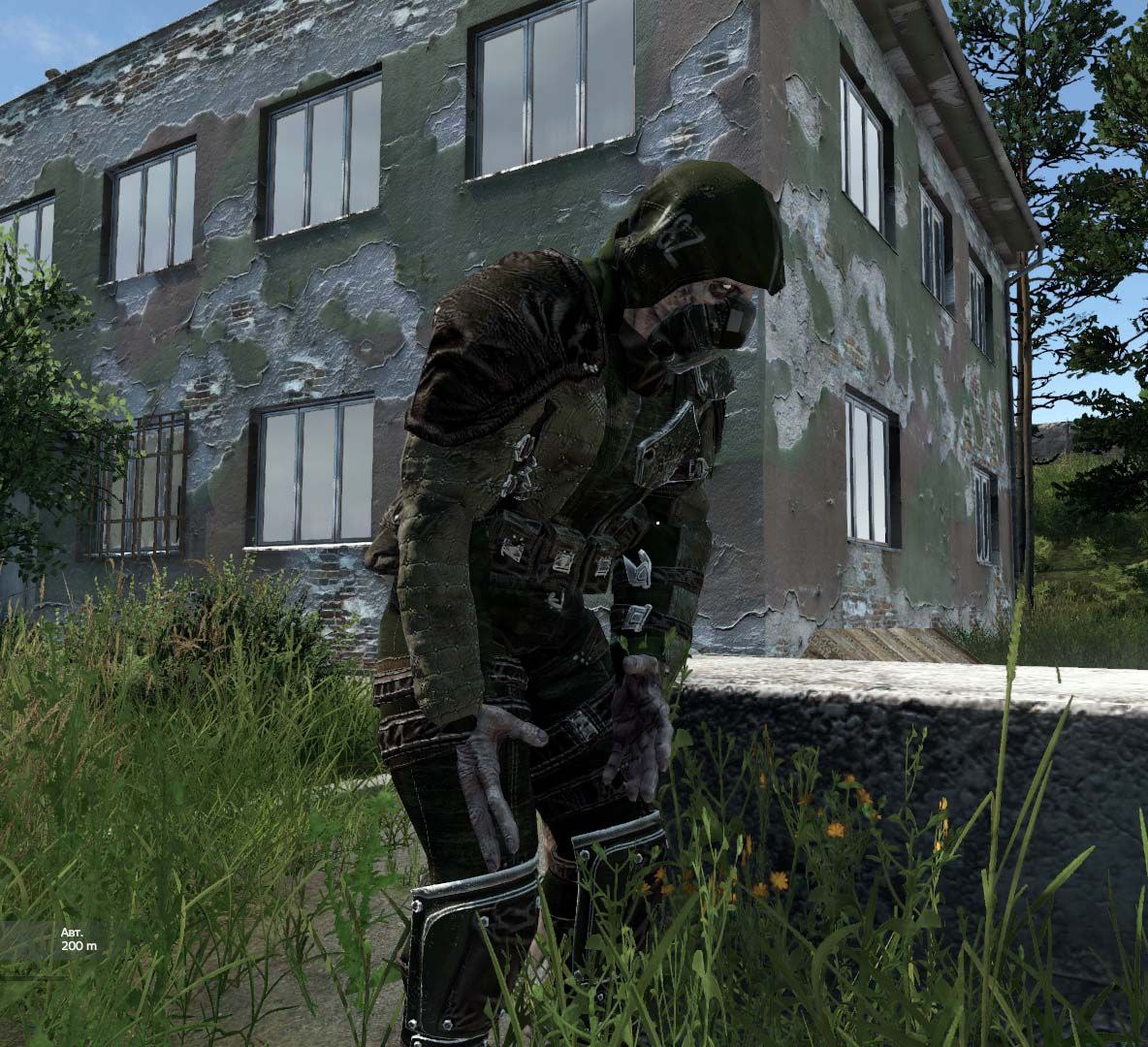 Галерея мода Zombie Mutants Animals (ZMA) - изображение 10