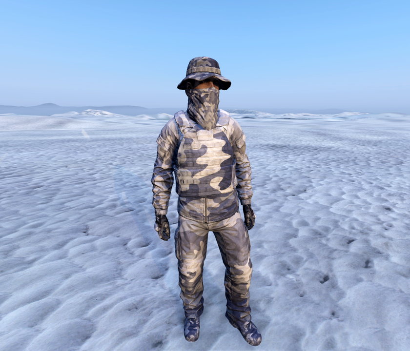 Галерея мода Clothe Pack - изображение 7