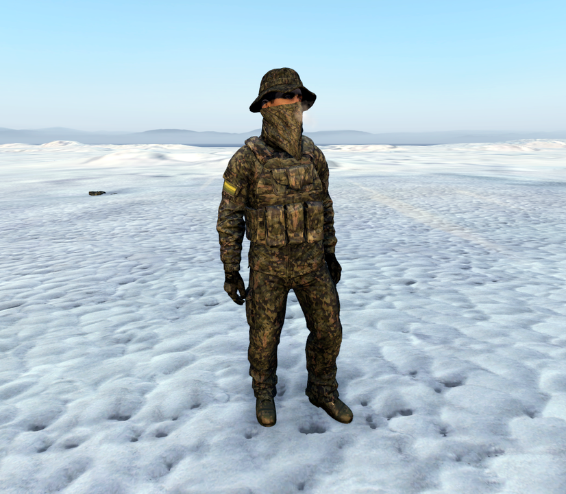 Галерея мода Clothe Pack - изображение 8