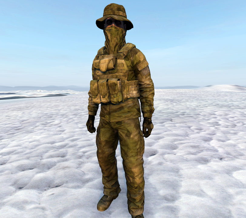 Галерея мода Clothe Pack - изображение 9