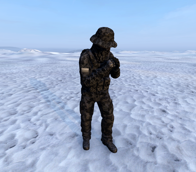 Галерея мода Clothe Pack - изображение 11