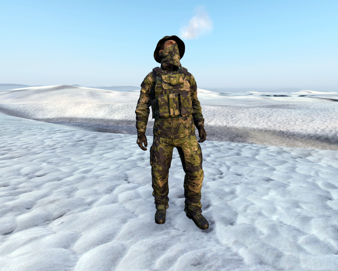 Галерея мода Clothe Pack - изображение 21