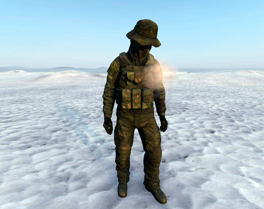 Галерея мода Clothe Pack - изображение 30