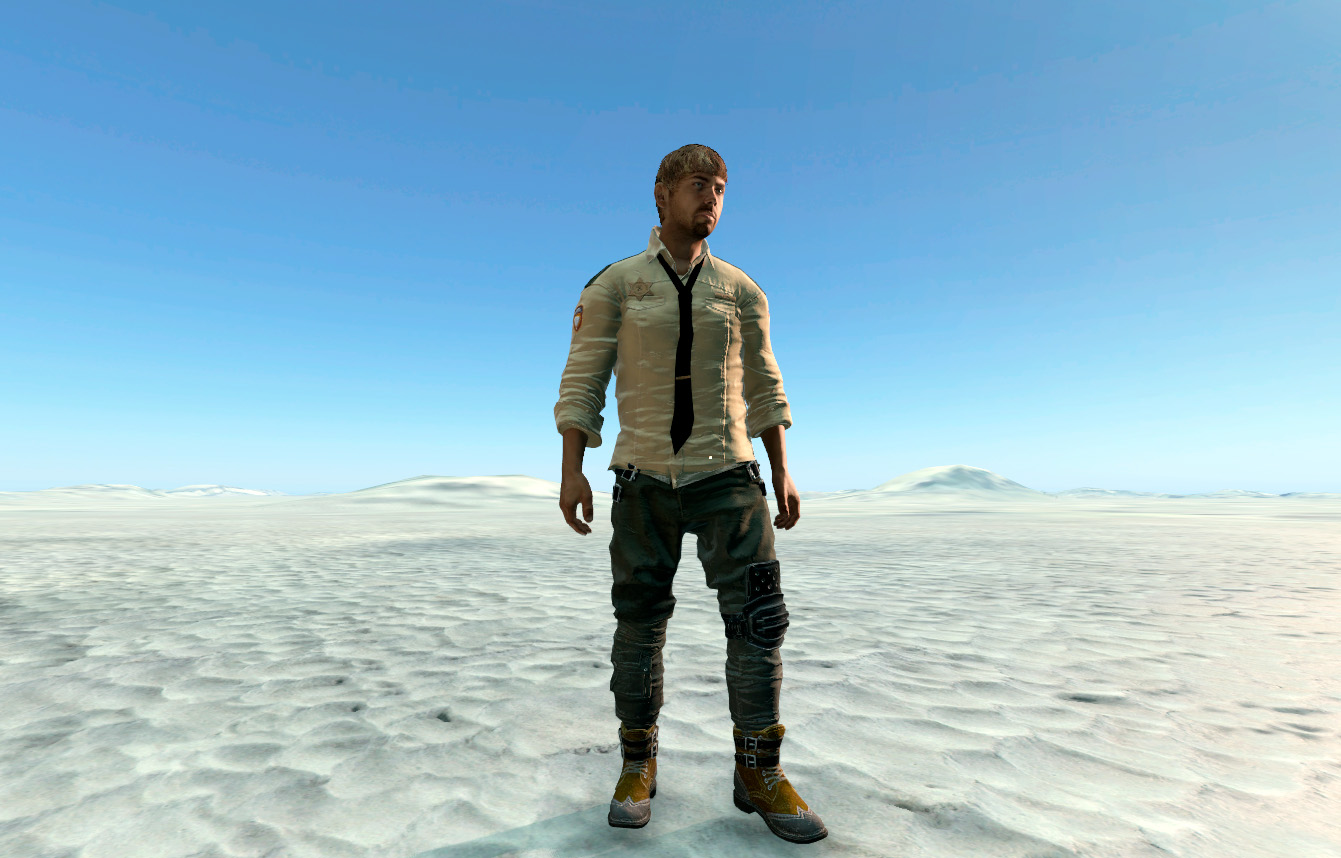 Галерея мода Clothe Pack - изображение 32