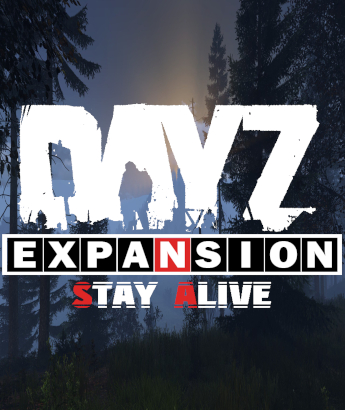 [RU/EU] EXPANSION STAY ALIVE | CHERNO PLUS |