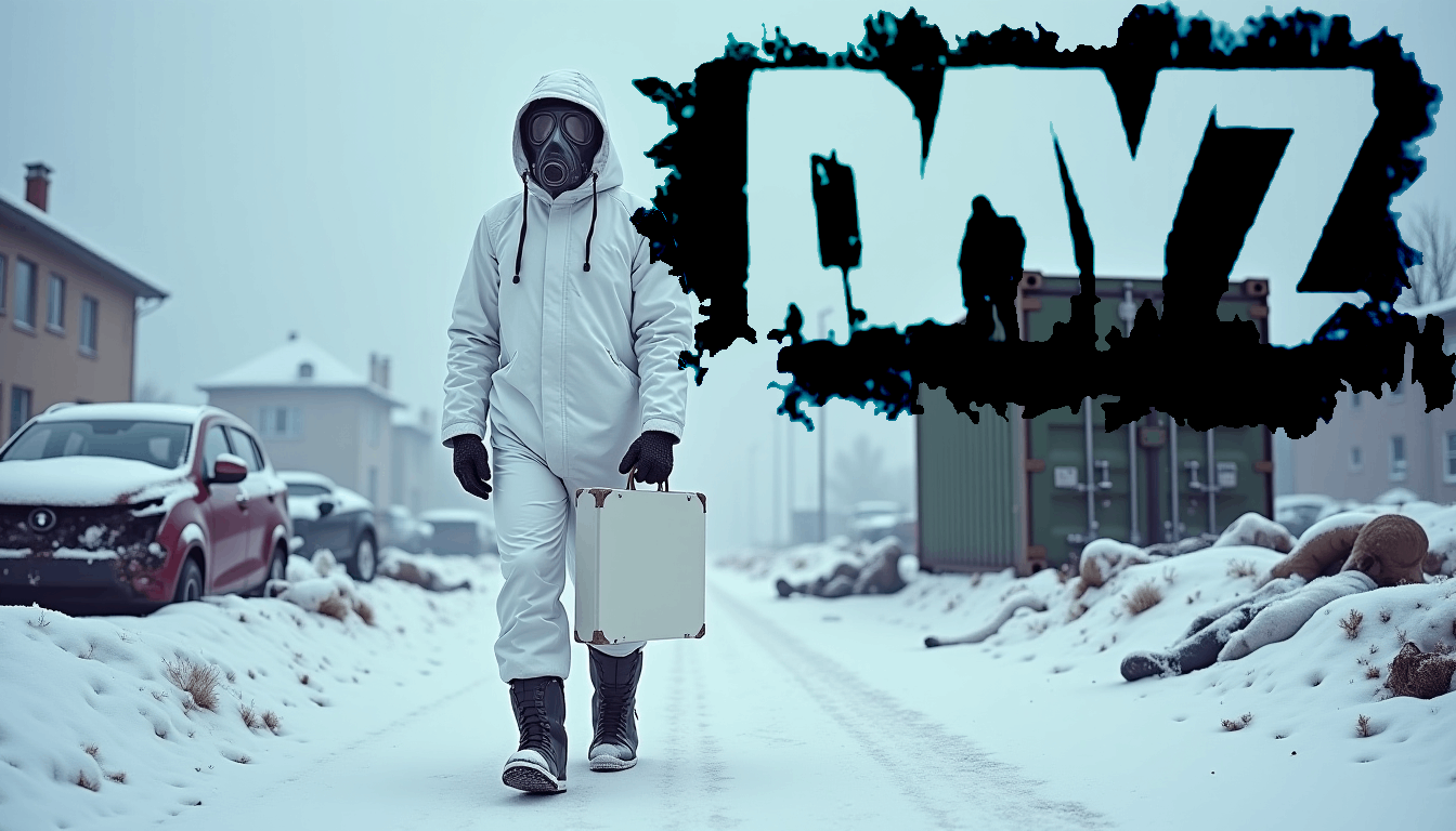 WINTERFELL-ICE CHERNARUS{1PP}{PVP}