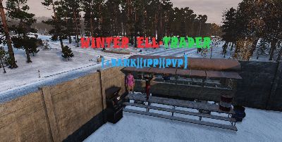 WINTERFELL-TRADER[+BANK]{1PP}{PVP}